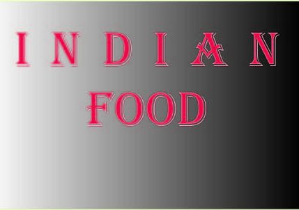 FOOD